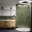 Equipe Tribeca 6x24,6 см, glazed porcelain stoneware, Spain - interior photo 23