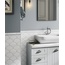 Equipe Tribeca 6x24,6 см, glazed porcelain stoneware, Spain - interior photo 12
