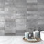 Equipe Tribeca 6x24,6 см, glazed porcelain stoneware, Spain - interior photo 31
