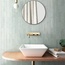 Equipe Tribeca 6x24,6 см, glazed porcelain stoneware, Spain - interior photo 17
