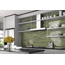 Equipe Tribeca 6x24,6 см, glazed porcelain stoneware, Spain - interior photo 2