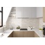 Equipe Tribeca 6x24,6 см, glazed porcelain stoneware, Spain - interior photo 7