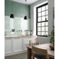 Equipe Tribeca 6x24,6 см, glazed porcelain stoneware, Spain - interior photo 4