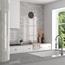 Equipe Tribeca 6x24,6 см, glazed porcelain stoneware, Spain - interior photo 5