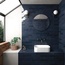 Equipe Tribeca 6x24,6 см, glazed porcelain stoneware, Spain - interior photo 16
