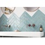 Equipe Tribeca 6x24,6 см, glazed porcelain stoneware, Spain - interior photo 20
