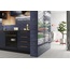 Equipe Tribeca 6x24,6 см, glazed porcelain stoneware, Spain - interior photo 1