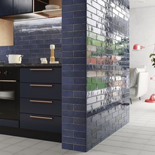 Equipe Tribeca 6x24,6 см, geglazuurd keramisch graniet, Spanje - interieurfoto 1 - foto 1