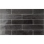 Equipe Tribeca С000499551 26874_Basalt_highloss porcelain tile 6x24,6 cm, Spain - photo 1 Equipe Tribeca С000499551 26874_Basalt_highloss porcelain tile 6x24,6 cm, Spain - photo 1