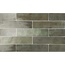 Equipe Tribeca С000499553 26876_Sage_green_highgloss porcelain tile 6x24,6 cm, Spain - photo 1 Equipe Tribeca С000499553 26876_Sage_green_highgloss porcelain tile 6x24,6 cm, Spain - photo 1