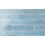 Equipe Tribeca С000499554 26877_Watercolour_highgloss porcelain tile 6x24,6 cm, Spain - photo 1
