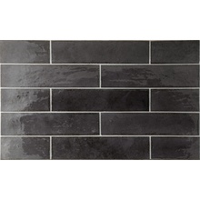 Equipe Tribeca С000499551 26874_Basalt_highloss keramisk granitt 6x24,6 cm, Spania - foto 1 - foto 1
