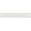 Equipe Tribeca С000499577 26894_Pencil/Bullnose_gypsumwhite Pencil 3x20 cm, Spain - photo 1 Equipe Tribeca С000499577 26894_Pencil/Bullnose_gypsumwhite Pencil 3x20 cm, Spain - photo 1