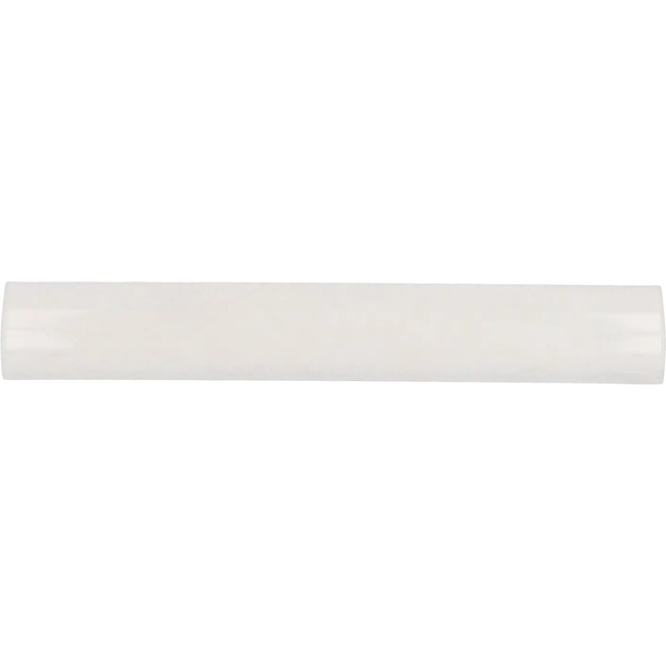 Equipe Tribeca С000499577 26894_Pencil/Bullnose_gypsumwhite Pencil 3x20 cm, Spain - photo 1 Equipe Tribeca С000499577 26894_Pencil/Bullnose_gypsumwhite Pencil 3x20 cm, Spain - photo 1