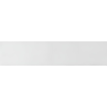 Equipe Tribeca 26871 Gypsum White porcelain tile 6x24 cm, Spain, none - photo 1 - photo 1