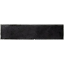 Equipe Tribeca 26874 Basalt porcelain tile 6x24 cm, Spain, none - photo 1 - photo 1