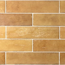 Equipe Tribeca 26875 Pollen porcelain tile 6x24 cm, Spain, none - photo 1 - photo 2
