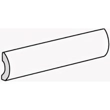 Equipe Tribeca 26897 Pencil Bullnose Water Colour Border 3x20 cm, Spain - photo 1 - photo 1