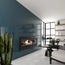 Equipe Costa Nova 5x20 см, ceramic, Spain, monochrome - interior photo 68