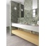 Equipe Wadi 6x30 см, glazed porcelain stoneware, Spain - interior photo 26