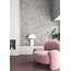 Equipe Wadi 6x30 см, glazed porcelain stoneware, Spain - interior photo 29