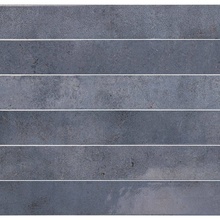 Equipe Verticale 31925 Deep Royal keramisch graniet 5x40 cm, Spanje - foto 1 - foto 2