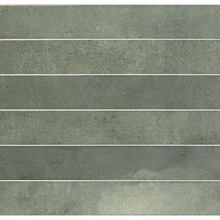 Equipe Verticale 31928 Oakmoss keramisch graniet 5x40 cm, Spanje - foto 1 - foto 2
