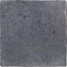 Equipe Verticale 31868 Deep Royal wandtegel 10x10 cm, Spanje - foto 1 - foto 1