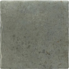 Equipe Verticale 31869 Oakmoss wandtegel 10x10 cm, Spanje - foto 1 - foto 1