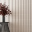 Equipe Vibe 6,5x20 см, ceramic, Spain, monochrome - interior photo 19
