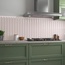 Equipe Vibe 6,5x20 см, ceramic, Spain, monochrome - interior photo 10