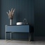 Equipe Vibe 6,5x20 см, ceramic, Spain, monochrome - interior photo 5