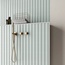 Equipe Vibe 6,5x20 см, ceramic, Spain, monochrome - interior photo 8