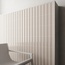 Equipe Vibe 6,5x20 см, ceramic, Spain, monochrome - interior photo 18
