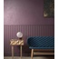 Equipe Vibe 6,5x20 см, ceramic, Spain, monochrome - interior photo 16
