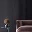 Equipe Vibe 6,5x20 см, ceramic, Spain, monochrome - interior photo 17