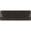 Equipe Vibe С000562434 28762_Almostblack_out_gloss azulejo de pared 6,5x20 cm, España, monocolor - foto 1