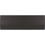 Equipe Vibe С000562445 28773_Almostblack_out_matt stěnová dlaždice 6,5x20 cm, Španělsko, jednobarevný - fotografie 1