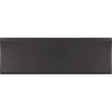 Equipe Vibe С000562444 28772_Almostblack_in_matt wall tile 6,5x20 cm, Spain, monochrome - photo 1 - photo 1