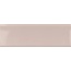Equipe Vibe С000562422 28750_Fairpink_in_gloss stěnová dlaždice 6,5x20 cm, Španělsko, jednobarevný - fotografie 1