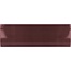 Equipe Vibe С000562425 28753_Gooseberry_out_gloss wall tile 6,5x20 cm, Spain, monochrome - photo 1 Equipe Vibe С000562425 28753_Gooseberry_out_gloss wall tile 6,5x20 cm, Spain, monochrome - photo 1
