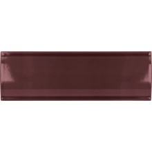 Equipe Vibe С000562425 28753_Gooseberry_out_gloss wall tile 6,5x20 cm, Spain, monochrome - photo 1 - photo 1
