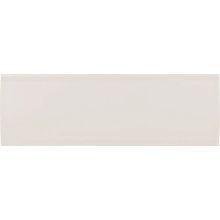 Equipe Vibe С000562454 28782_Gressowhite_out_matt wall tile 6,5x20 cm, Spain, monochrome - photo 1 - photo 1