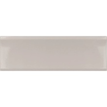 Equipe Vibe С000562419 28747_Lunargrey_in_gloss wall tile 6,5x20 cm, Spain, monochrome - photo 1 - photo 1