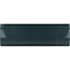 Equipe Vibe С000562428 28756_Naval_out_gloss vægflise 6,5x20 cm, Spanien, monokrom - foto 1