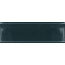 Equipe Vibe С000562418 28746_Naval_in_gloss wall tile 6,5x20 cm, Spain, monochrome - photo 1 - photo 1
