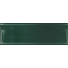 Equipe Vibe С000562420 28748_Newportgreen_in_gloss wall tile 6,5x20 cm, Spain, monochrome - photo 1 - photo 1