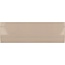 Equipe Vibe С000562431 28759_Taupe_out_gloss vægflise 6,5x20 cm, Spanien, monokrom - foto 1