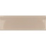 Equipe Vibe С000562421 28749_Taupe_in_gloss wall tile 6,5x20 cm, Spain, monochrome - photo 1