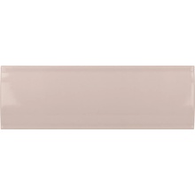 Equipe Vibe 28760 Out Fair Pink Gloss wall tile 6,5x20 cm, Spain, stone  - photo 1 - photo 1